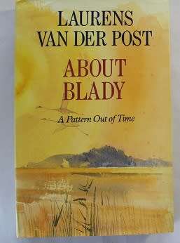 About Blady-Laurens van der Post