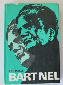 Bart Nel deur J.van Melle
