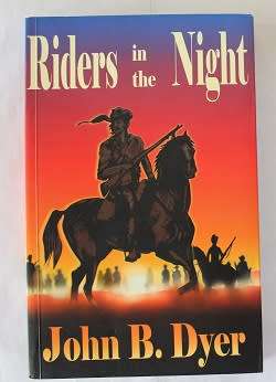 Riders in the Night by John B.Dyer
