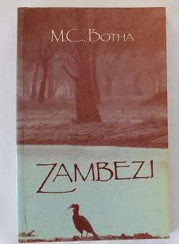 Zambezi deur M.C.Botha