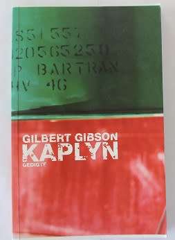 Kaplyn deur Gilbert Gibson
