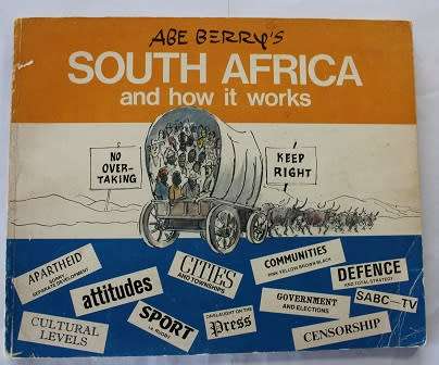 Abe Berry`s South Africa and how it works