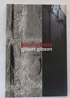 Boomplaats deur Gilbert Gibson