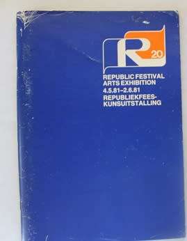 Republiekfees-kunsuitstalling 04/05/1981-02/06/1981