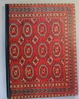 Rugs and Carpets of the Orient by Knut Larson