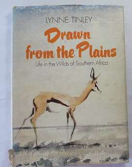 Drawn from the Plains by Lynne Tinley