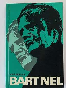 Bart Nel deur J.van Melle
