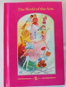 The World of Art by William Reed