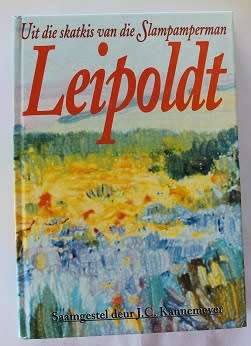 Uit die skatkis van die Slampamperman-'n Omnibus van Leipoldt saamgestel deur J.C.Kannemeyer