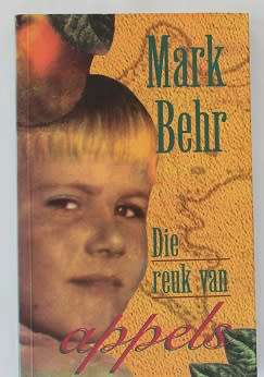 Die reuk van Appels deur Mark Behr