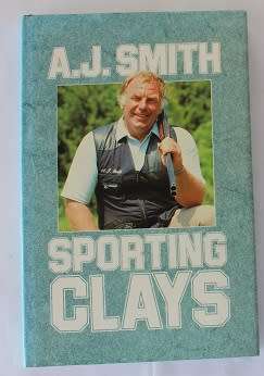 Sporting Clays by A.J.Smith