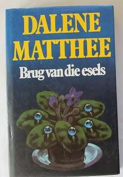 Brug van die Esels deur Dalene Matthee
