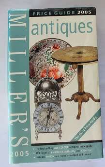 Antiques Price Guide Price Guide 2005