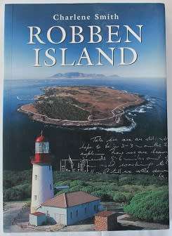 Robben Island by Charlene Smith