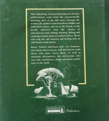 How not to hunt Pigs by Bruce Truter
