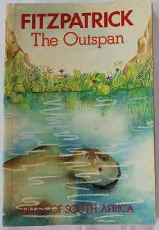 The Outspan by J.Percy Fitzpatrick