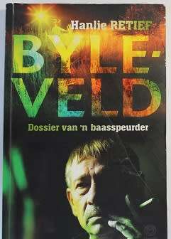 Byleveld deur Hanlie Retief