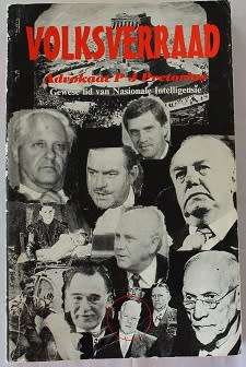 Volksverraad deur adv. P.J. Pretorius
