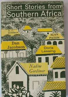 Short Stories from Southern Africa by Nadine Gordimer