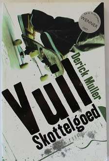 Vuil Skottelgoed deur Derick Muller