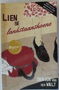 Lien se Lankstaanskoene deur Derick van der Walt