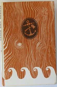 Timber and Tides-The Story of Knysna and Plettenberg Bay by Winifred Tapson