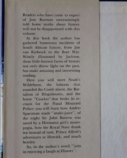 1652 And so forth by Jose Burman