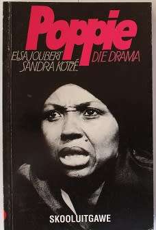 Poppie-Die Drama deur Elsa Joubert