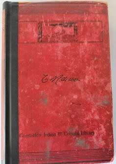 Three Years War by C.R. DE Wet 1902--Anglo Boer War