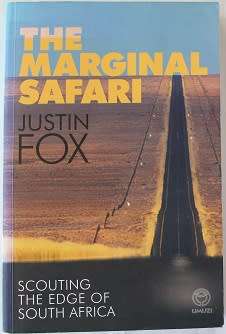 The Marginal Safari by Justin Fox