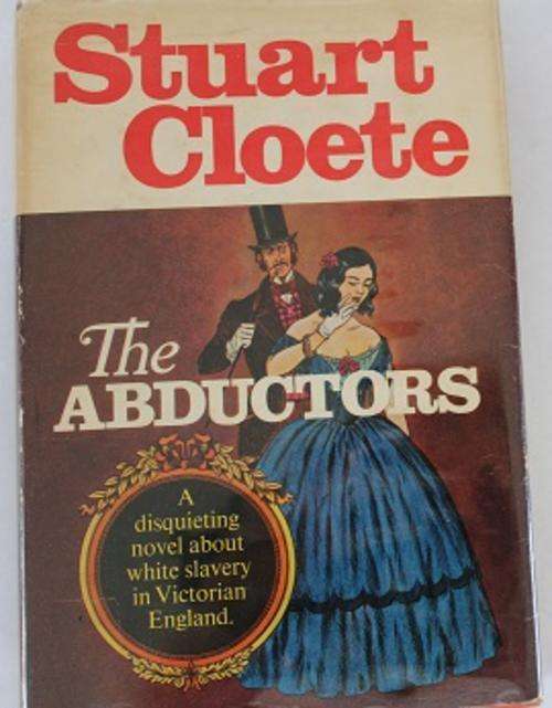 The Abductors by Stuart Cloete