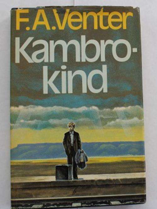 Kambro-Kind deur F.A.Venter