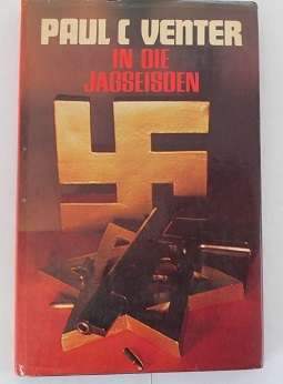 In die Jagseisoen-Paul C.Venter