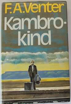 Kambro-kind deur F.A. Venter