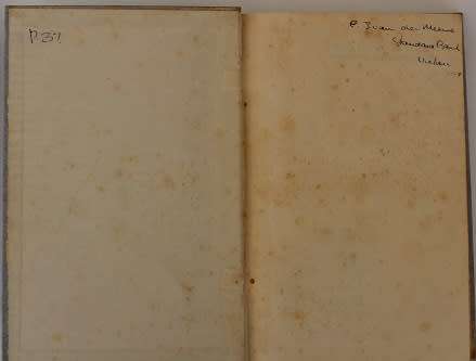 Pienaar of Alamein by A.M. Pollock
