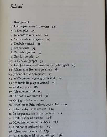 Johannes van Wyk-`n Historiese roman deur J.H.H. de Waal