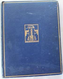 Historic houses of South Africa by Dorothea Fairbridge 1922