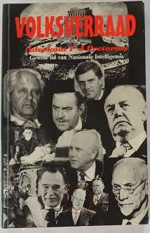 Volksverraad deur adv.P.J. Pretorius