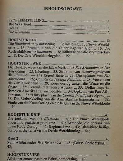 Volksverraad deur adv.P.J. Pretorius