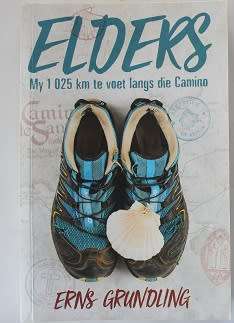 Elders deur Erns Grundling