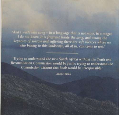 Country of my skull by Antjie Krog