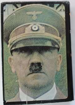 The Life and Death of Adolf Hitler by Robert Payne