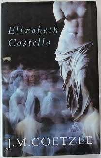 Elizabeth Costello by J.M. Coetzee