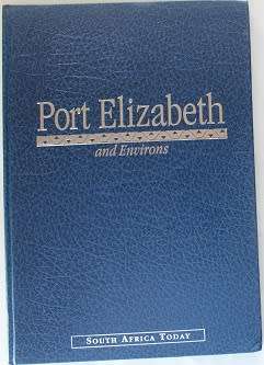 Port Elizabeth and Environs-The city-Key leaders,Companies,Organisations