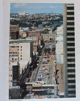 Port Elizabeth and Environs-The city-Key leaders,Companies,Organisations