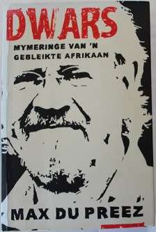 Dwars deur Max du Preez