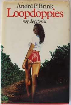 Loopdoppies deur André P. Brink-nog dopstories