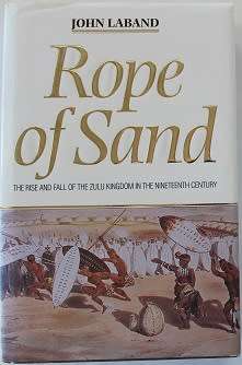 Rope of Sand by John Laband