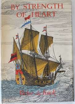 By Strength of Heart by Victor de Kock