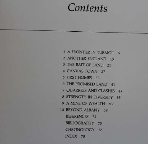 The 1820 Settlers by Lynne Bryer & Keith S. Hunt